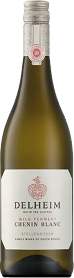 Delheim Chenin Blanc Wild Ferment