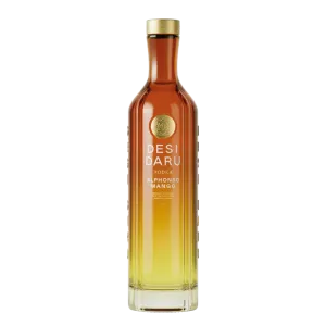 Desi Daru Mango Vodka 70cl