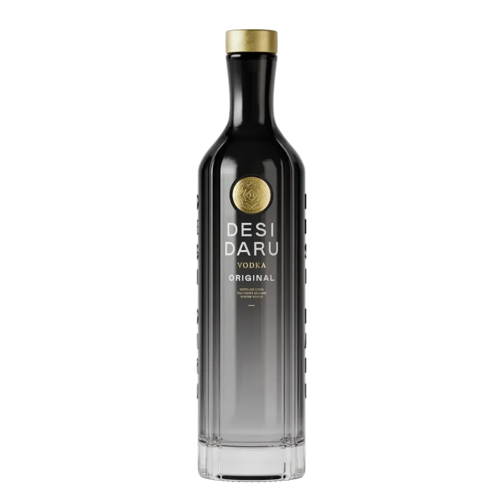 Desi Daru Vodka 70cl
