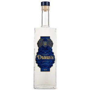 Dima's Ukrainian Vodka 70cl
