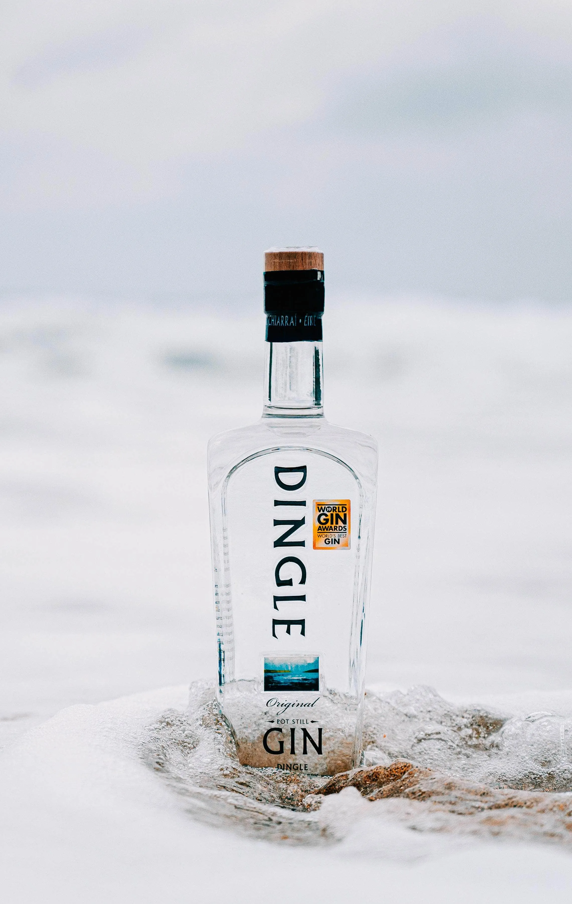 Dingle Gin 70cl