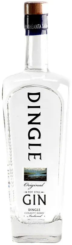 Dingle Gin 70cl