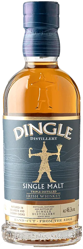 Dingle Single Malt 70cl