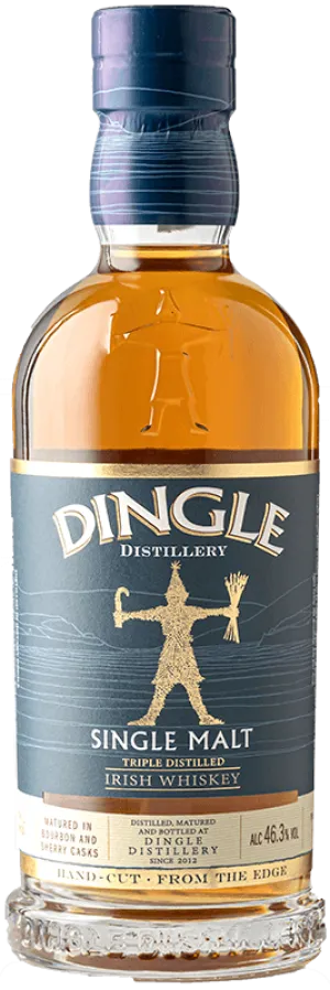 Dingle Single Malt 70cl