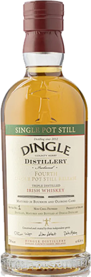 Dingle Single Pot Still 70cl