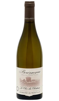 Dom de Montille Bourgogne Clos du Chateau 2019 750ml
