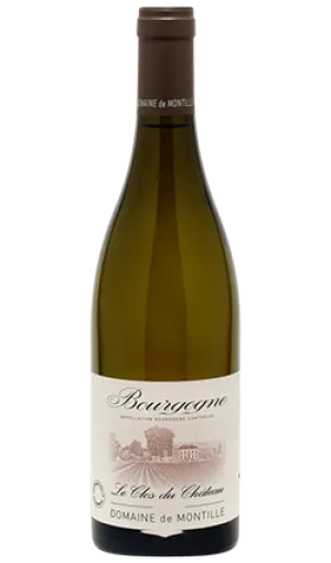 Dom de Montille Bourgogne Clos du Chateau 2019 750ml