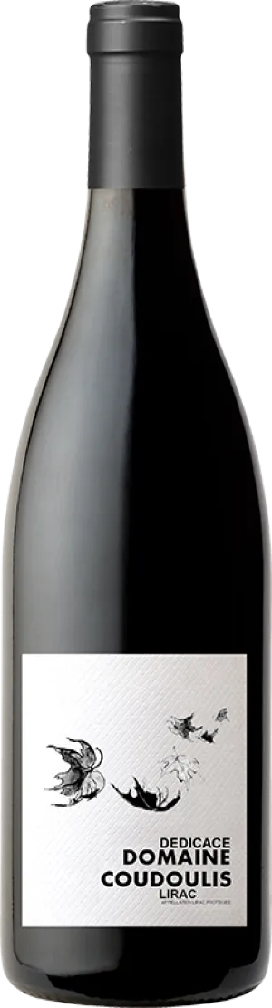 Domaine Coudoulis Dédicace