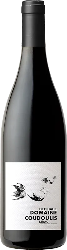 Domaine Coudoulis Dédicace