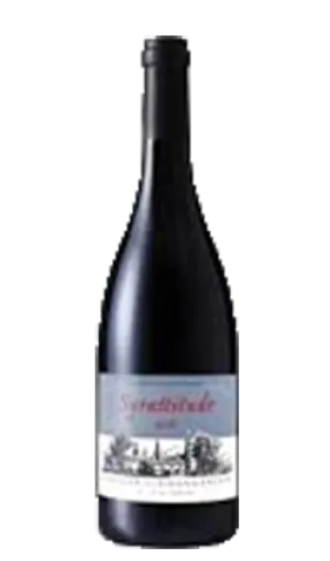 Domaine de Grangeneuve Syratittude 2018