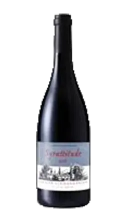 Domaine de Grangeneuve Syratittude 2018