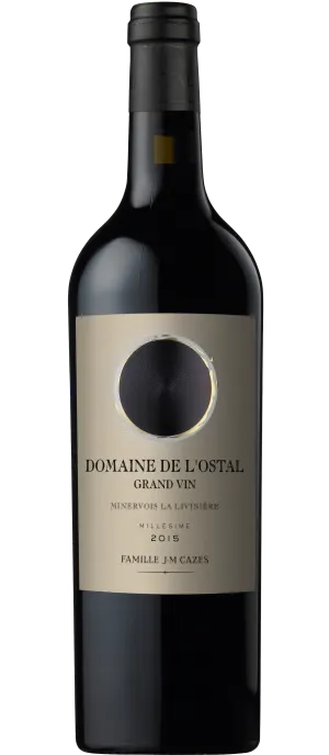 Domaine de L'Ostal Grand Vin