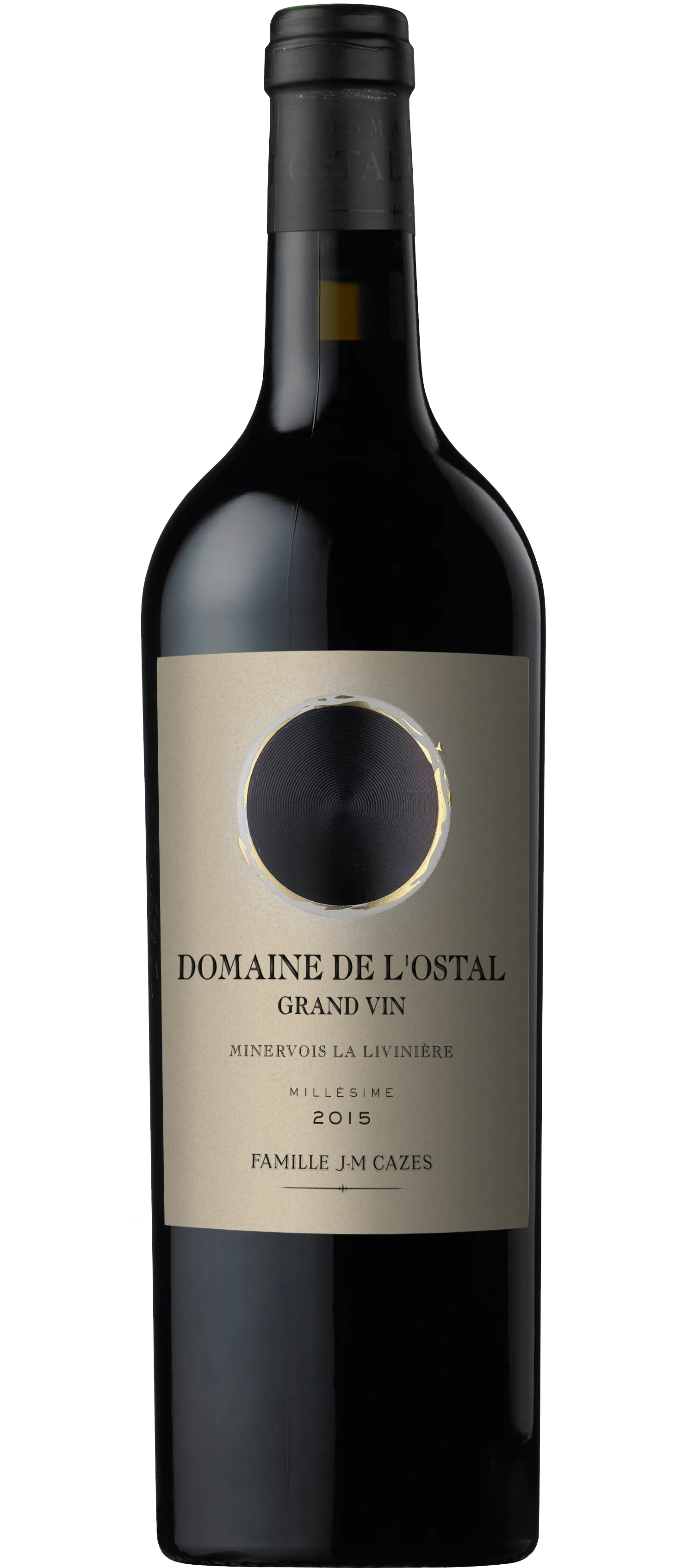 Domaine de L'Ostal Grand Vin