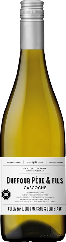 Domaine Duffour Père et Fils
