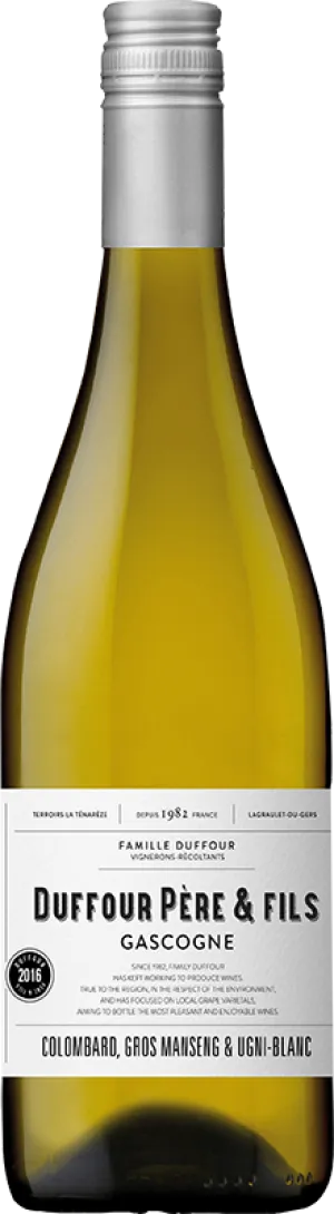 Domaine Duffour Père et Fils