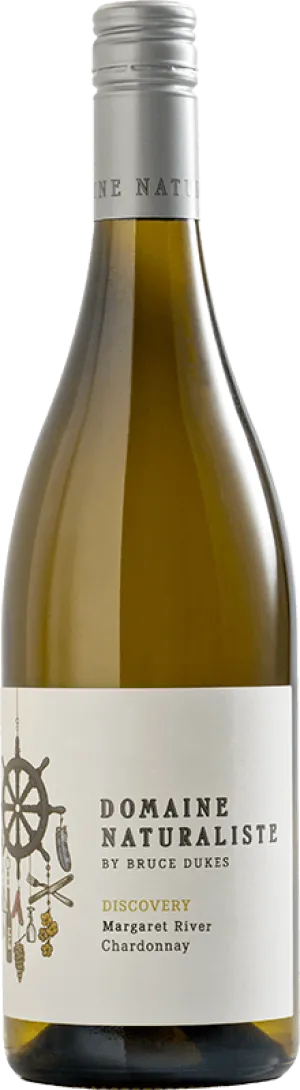 Domaine Naturaliste Chardonnay