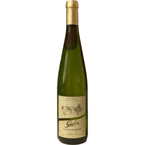 Domaine Philippe Gocker Gewurztraminer 2019