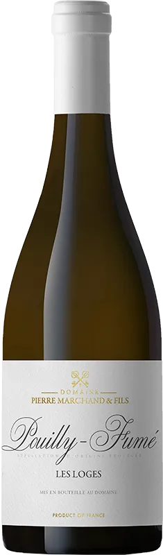 Domaine Pierre Marchand Pouilly-Fumé