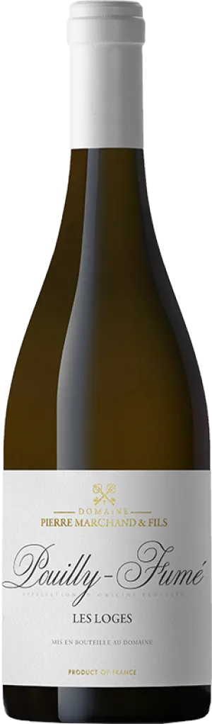 Domaine Pierre Marchand Pouilly-Fumé