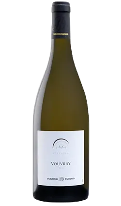 Donatien Bahuaud Alcove Vouvray 2021