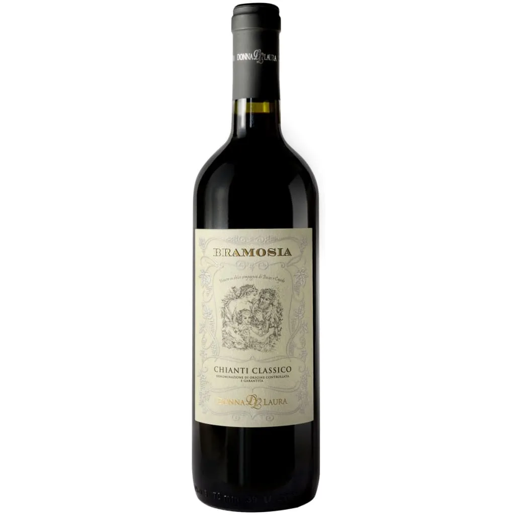 Donna Laura 2022 "Bramosia" Chianti Classico Taylors Wines