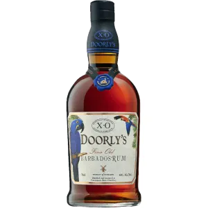 Doorly's XO Rum