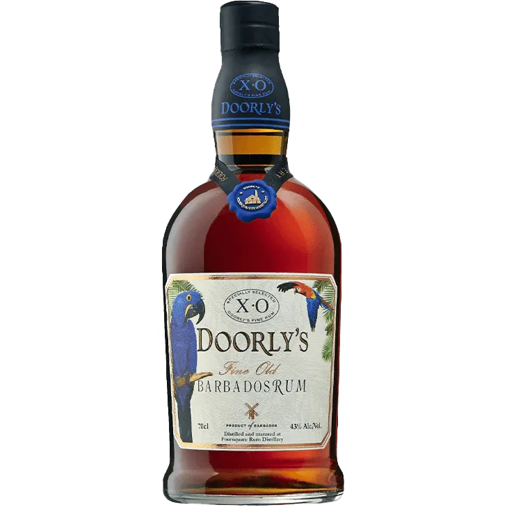 Doorly's XO Rum