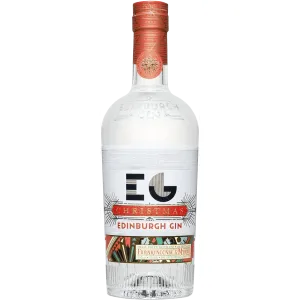 Edinburgh Christmas Gin - Frankincense & Myrrh