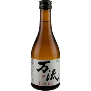 Eiko Fuji Ban Ryu Honjozo Sake (300ml) Taylors Wines