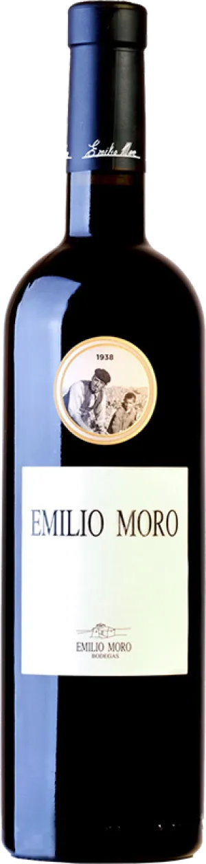 Emilio Moro