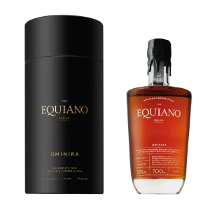 Equiano Ominira 70cl