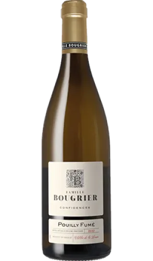 Famille Bougrier Pouilly Fume Blanc 2023