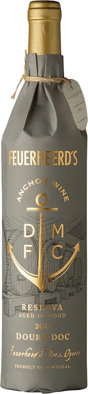 Feuerheerd's Reserva Anchor Blend