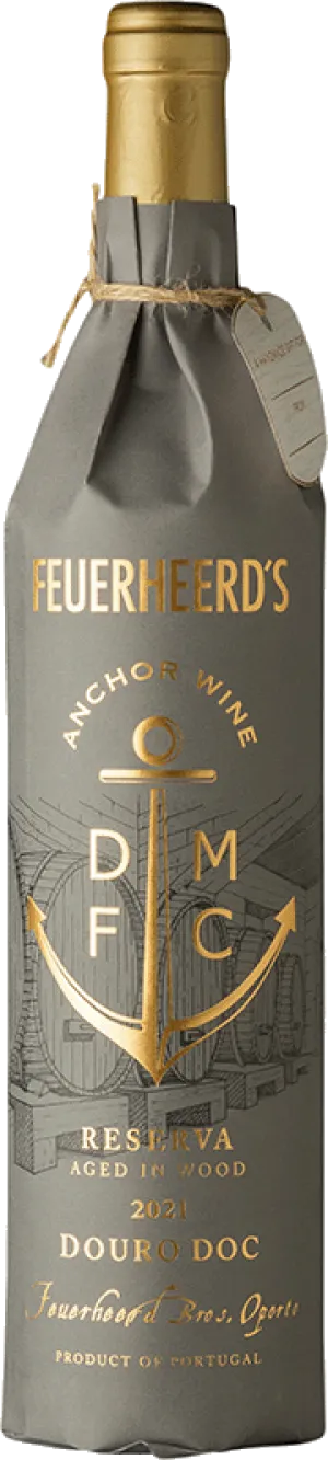 Feuerheerd's Reserva Anchor Blend