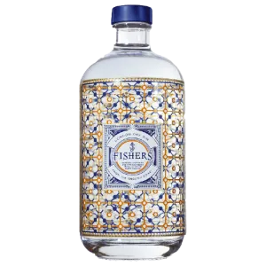 Fishers Gin Suffolk 50cl