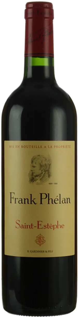 Frank Phélan