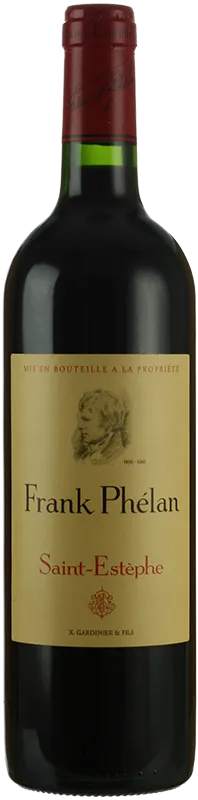 Frank Phélan