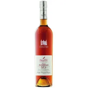 Frapin - Château de Fontpinot XO Cognac -