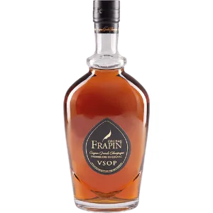 Frapin VSOP Grande Champagne Cognac
