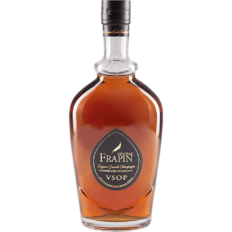 Frapin VSOP Grande Champagne Cognac