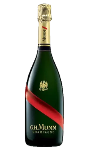 G. H. Mumm NV Brut 375ml