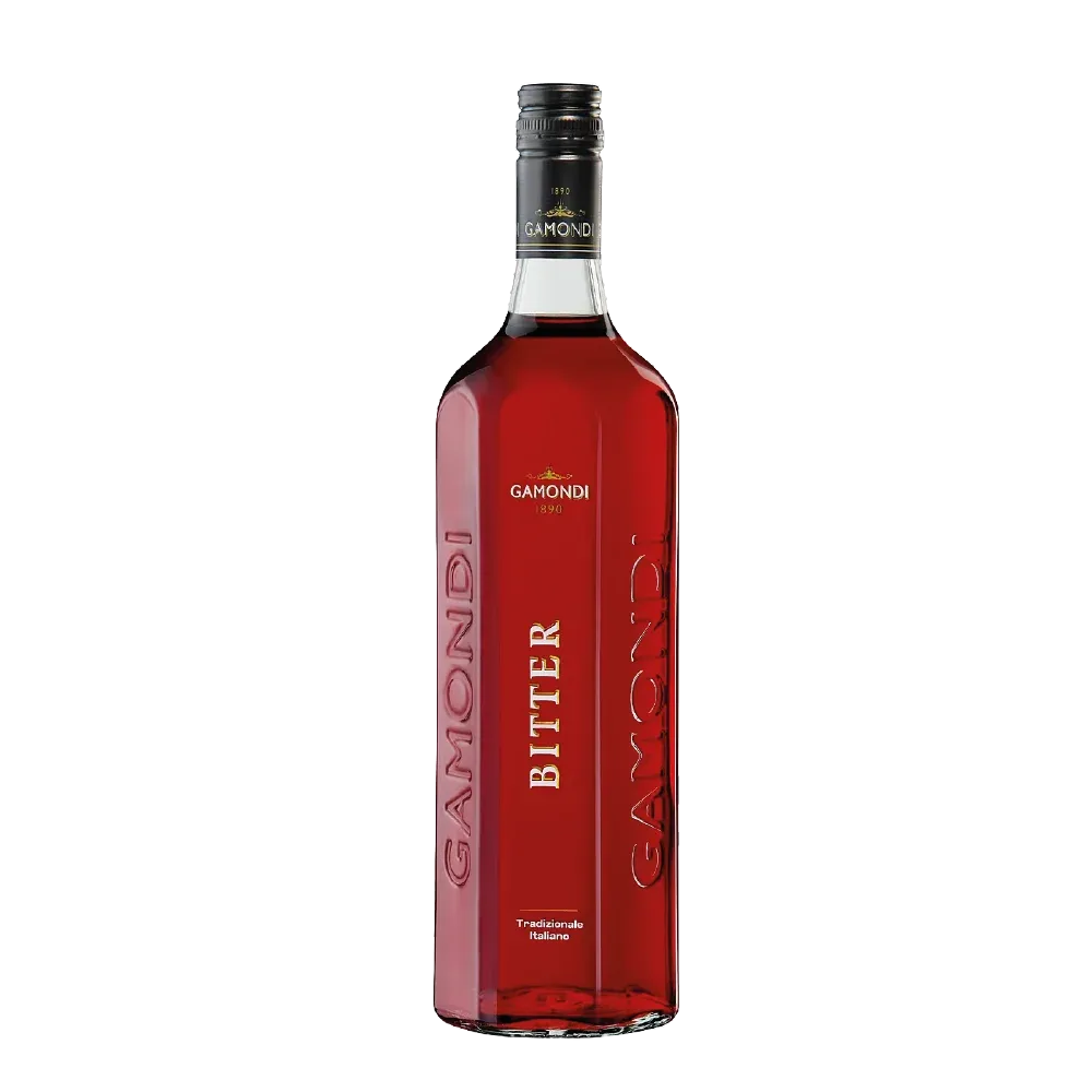Gamondi Bitter 100cl