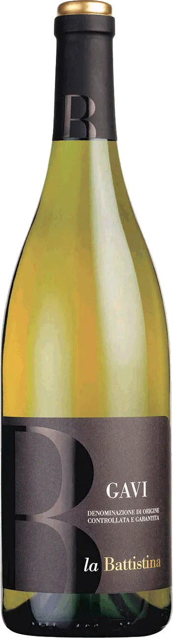 Gavi La Battistina
