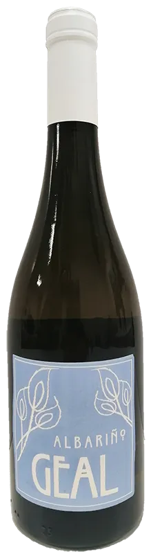 Geal Albariño