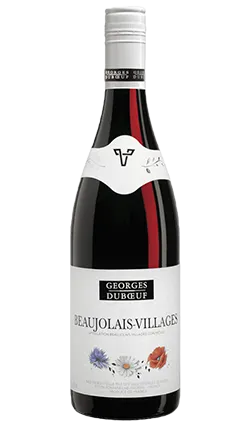 Georges Duboeuf Beaujolais Villages 2022 13% 750ml
