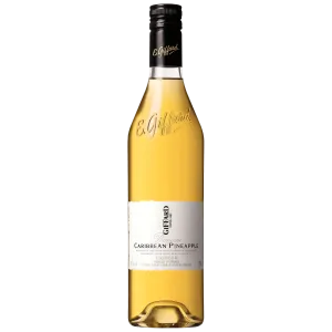 Giffard Caribbean Pineapple Liqueur 70cl