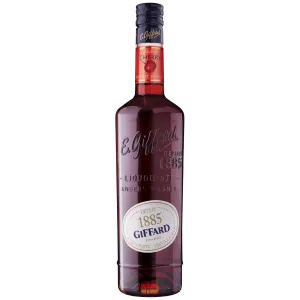 Giffard Liqueur Cherry Brandy 50cl