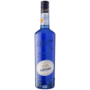 Giffard Liqueur Curaçao Blue 50cl