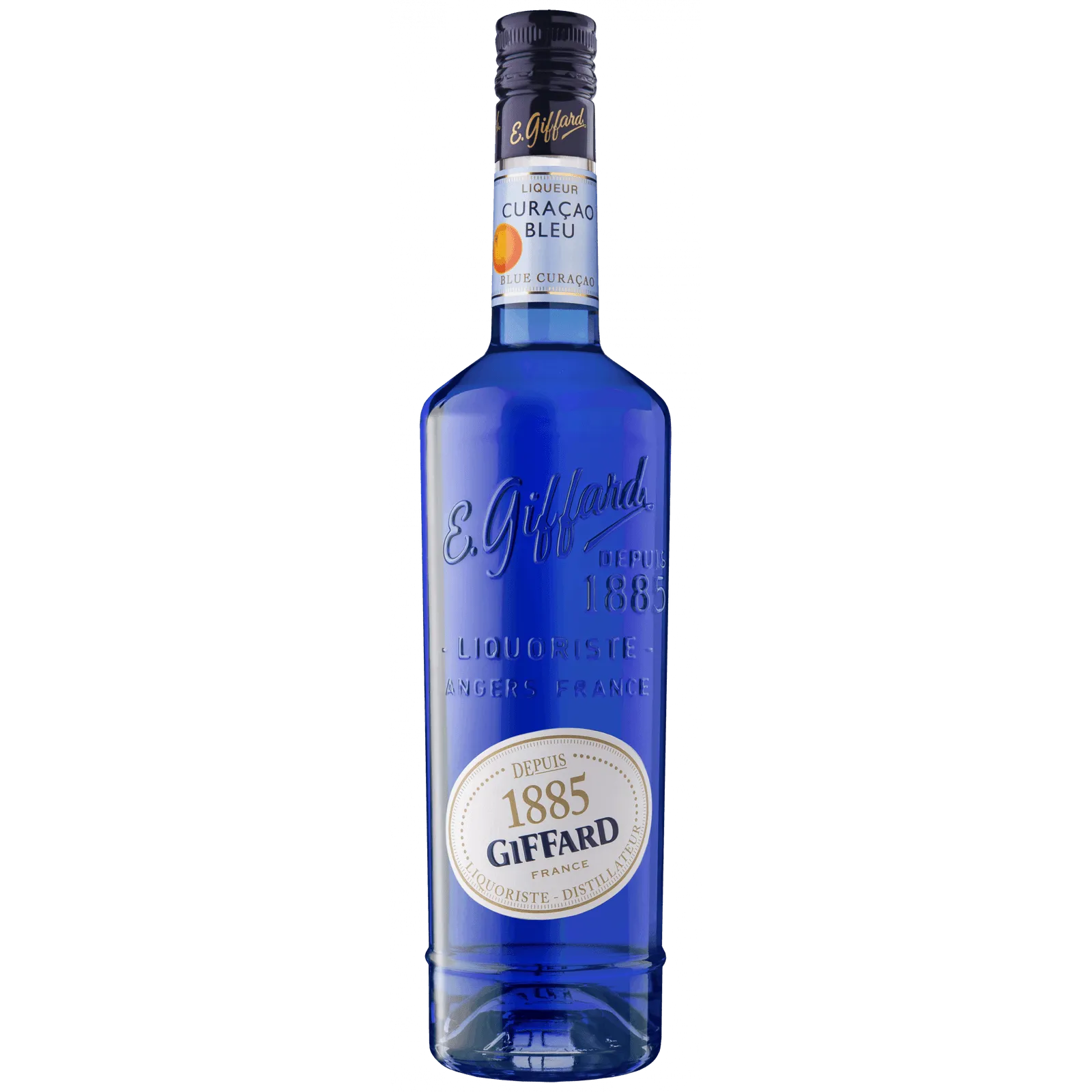 Giffard Liqueur Curaçao Blue 50cl
