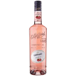 Giffard Liqueur Lichi-Li (Lychee) 70cl